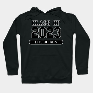 Class of 2023 | Tigers Hoodie